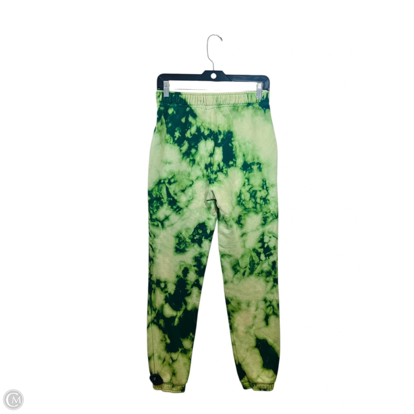 Pants Designer By Cotton Citizen In Green, Size: S