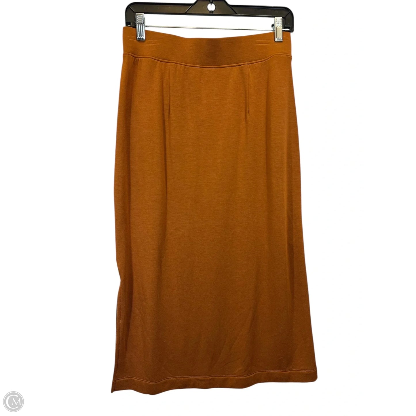 Skirt Set 2pc By Lou And Grey In Brown, Size: S