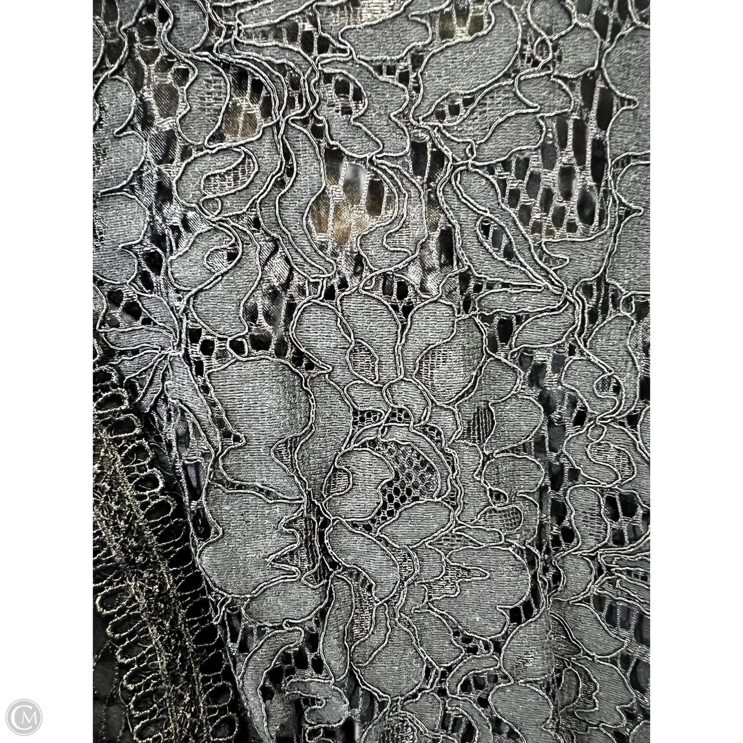 Top Sleeveless By White House Black Market In Black, Size: S