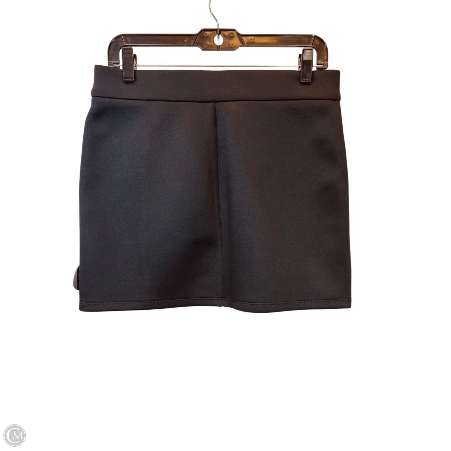 Athletic Skirt By Fabletics In Black, Size: S