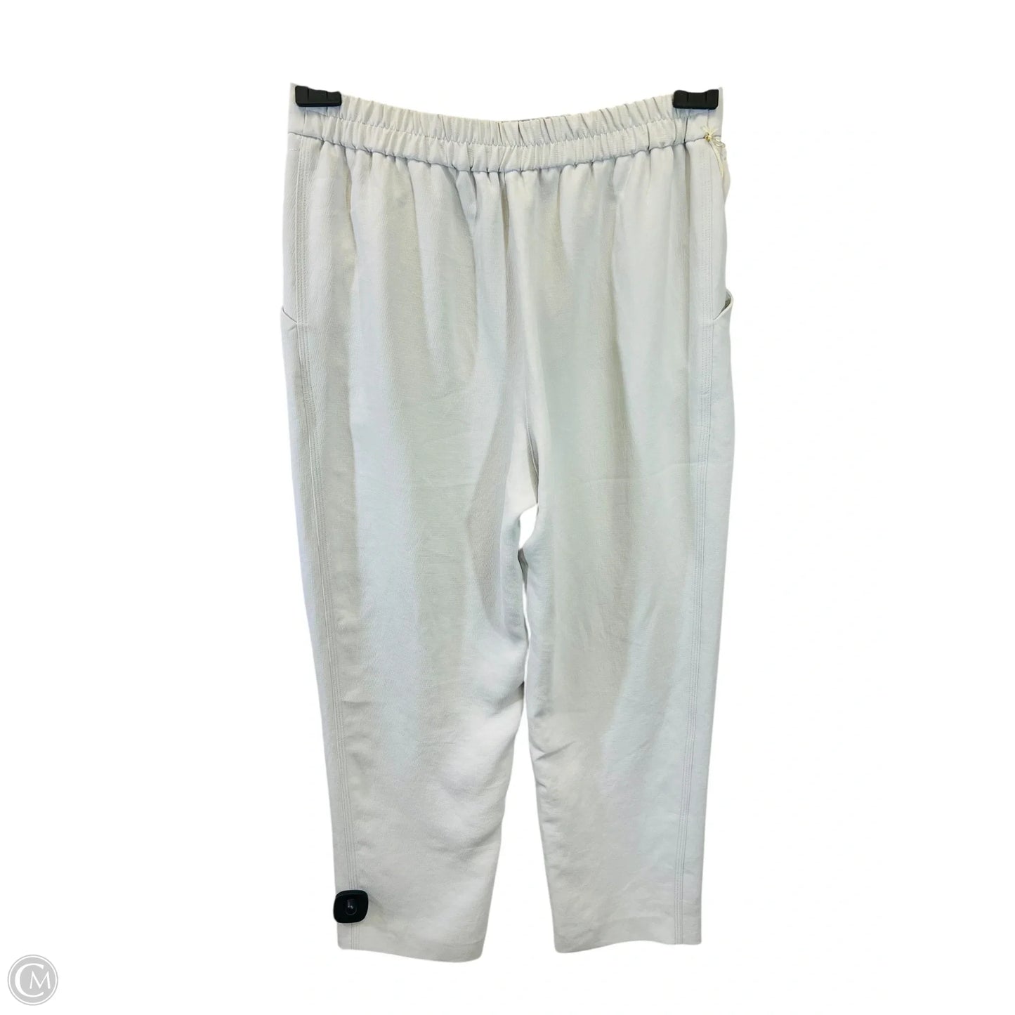 Pants Designer By Wilfred In Blue, Size: 12