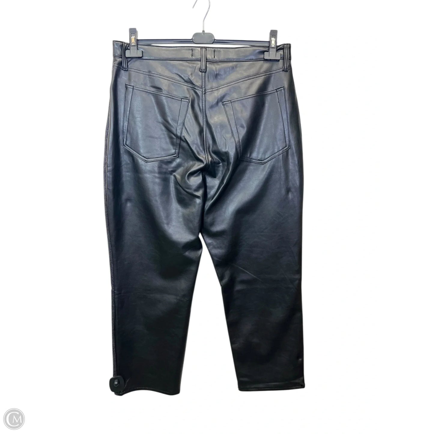 Pants Other By Abercrombie And Fitch In Black, Size: 12