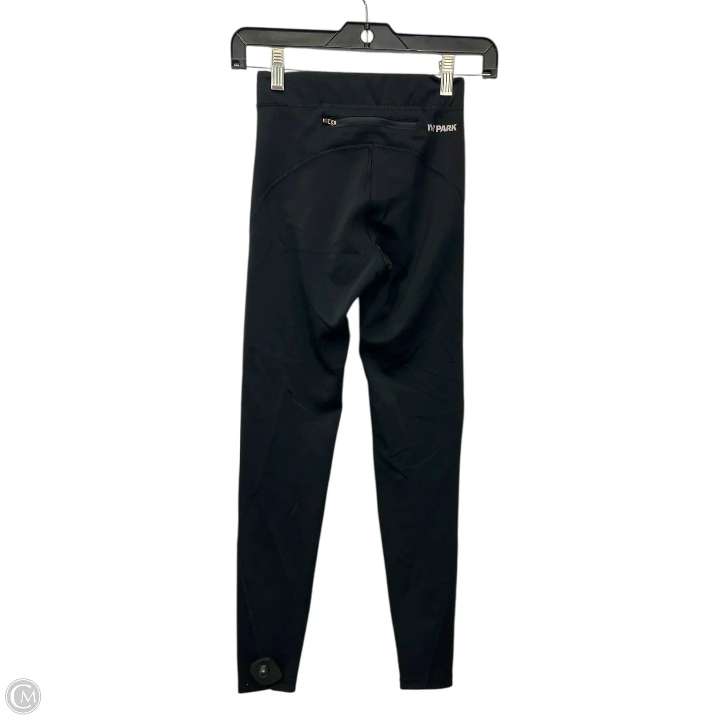 Pants Designer By Ivy Park In Black, Size: Xs
