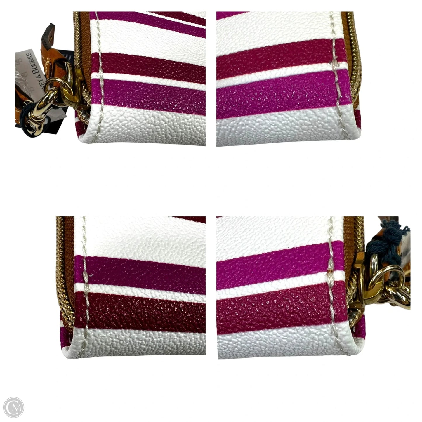 Wallet Designer By Dooney And Bourke, Size: Medium