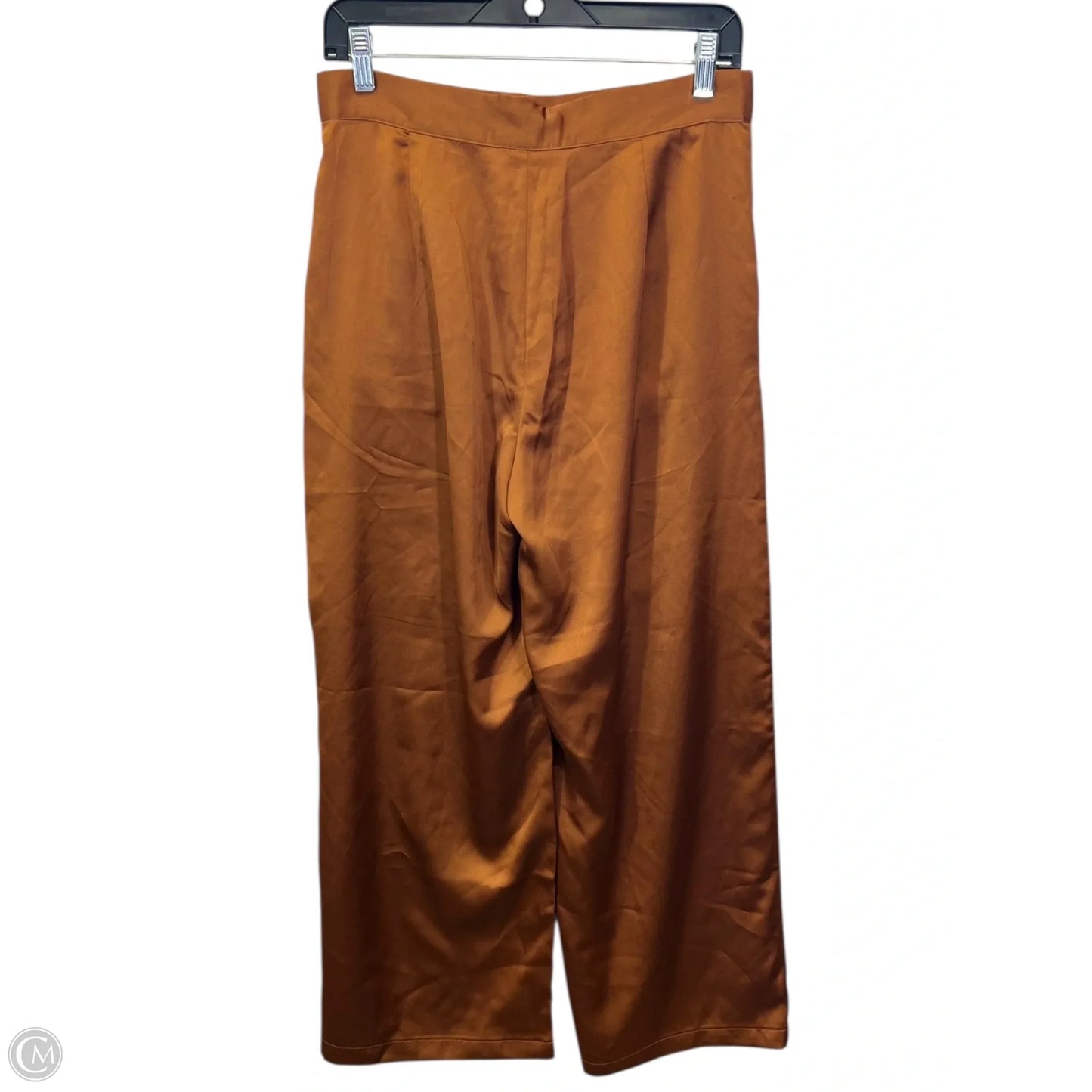 Pants Designer By Charlie Holiday In Brown, Size: 6