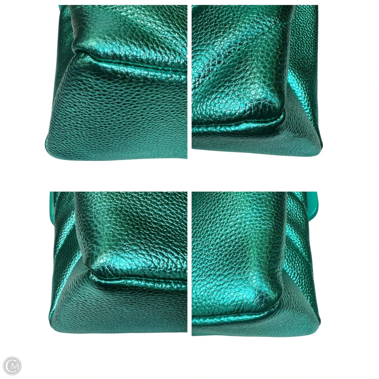 Handbag Designer By Kurt Geiger, Size: Large