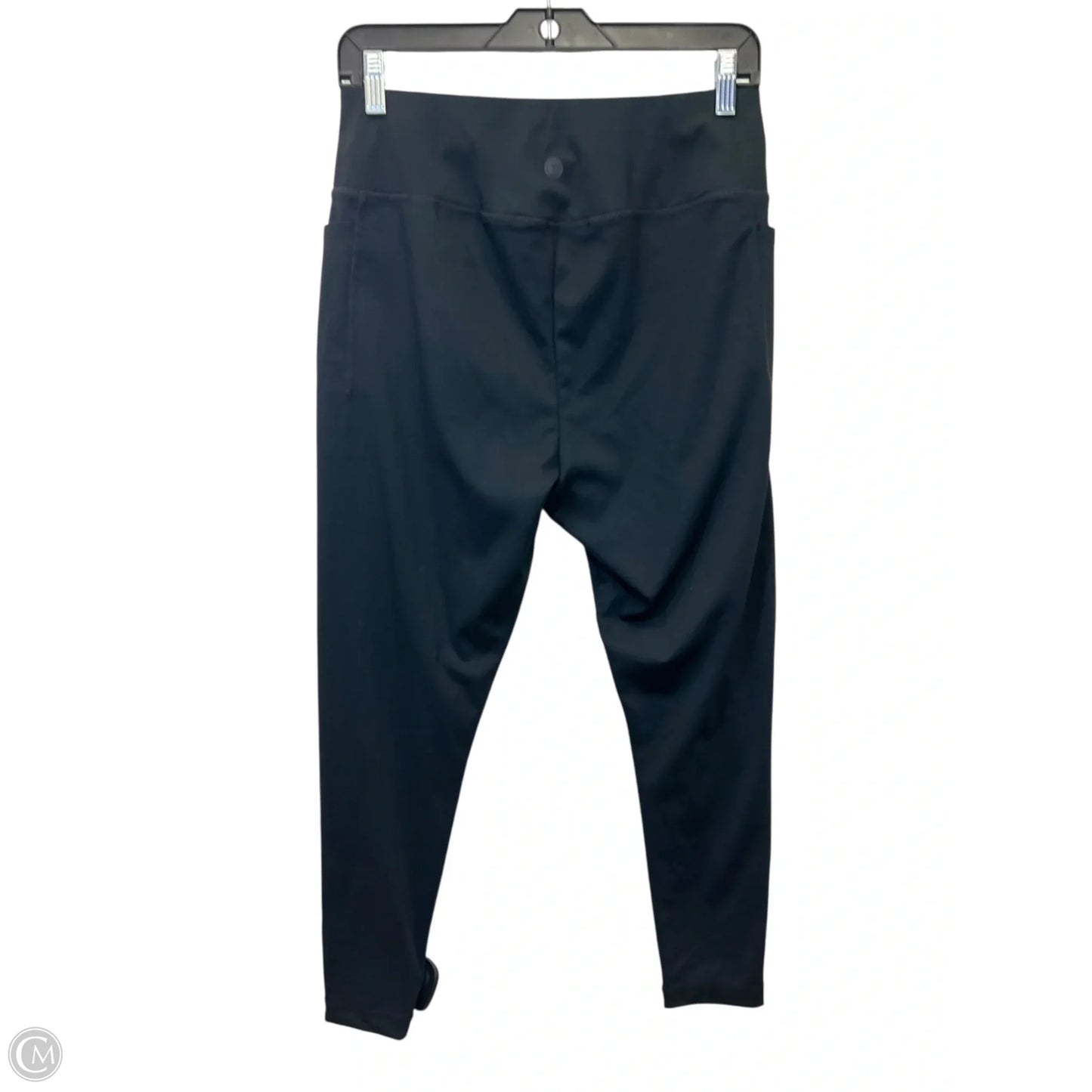 Pants Leggings By Talbots In Black, Size: Lp