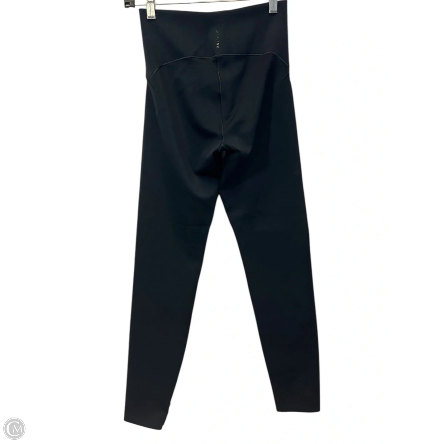 Pants Leggings By Offline By Aerie In Black, Size: S