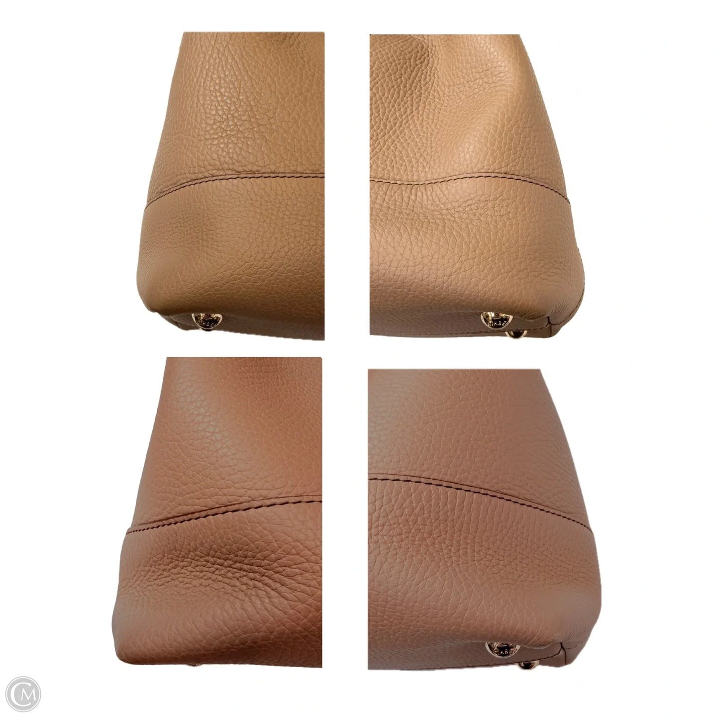 Handbag Luxury Designer By Strathberry, Size: Medium