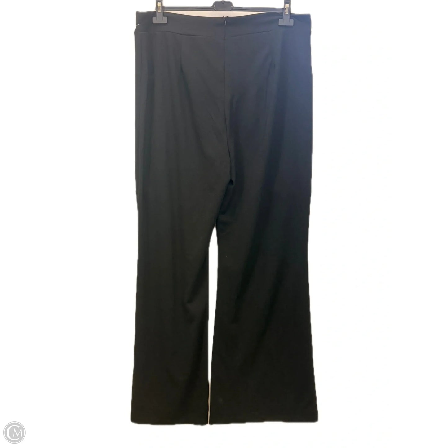 Pants Dress By Fashion Nova In Black, Size: 3x