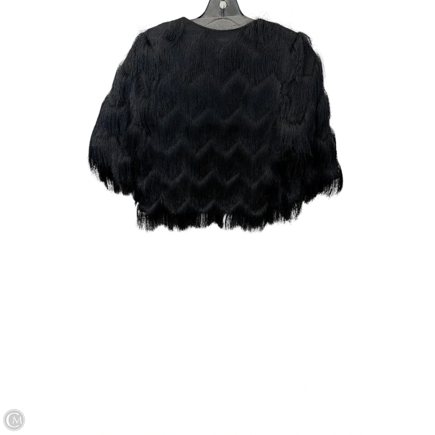 Cardigan By Tracy Reese In Black, Size: S