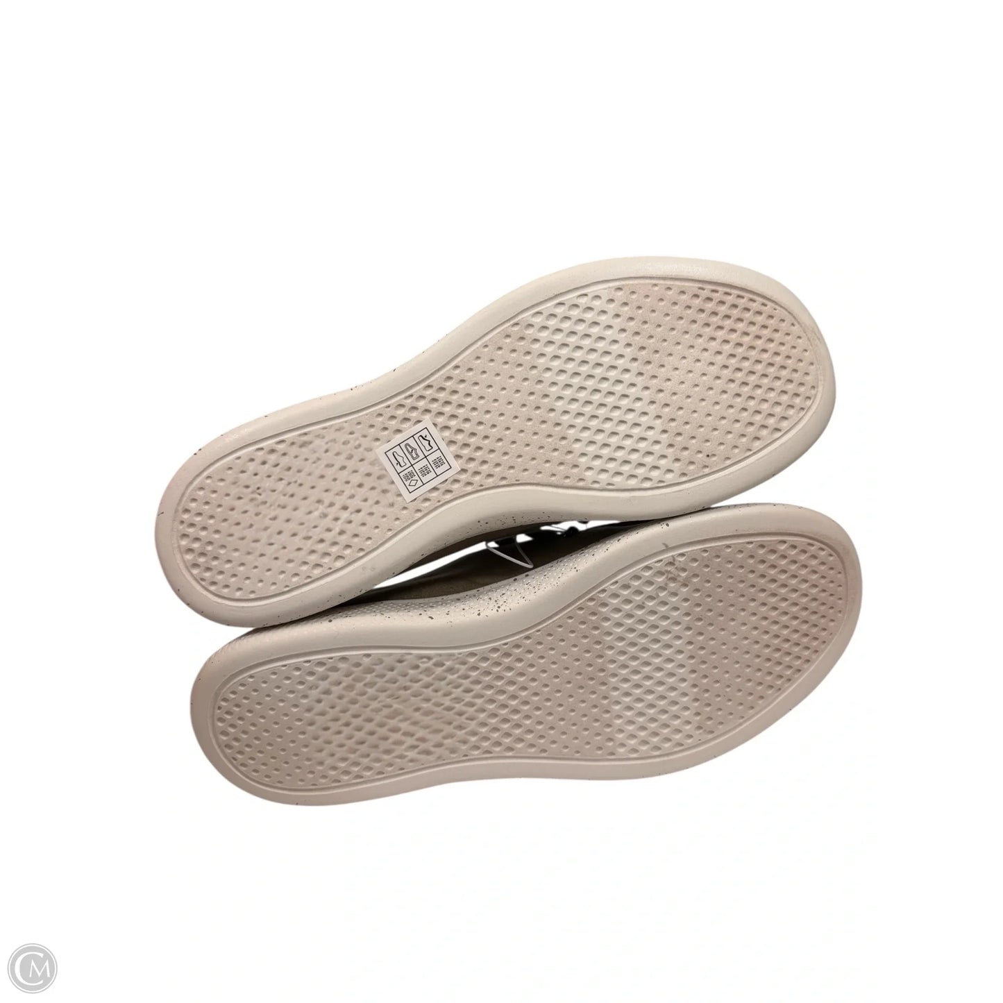 Shoes Flats By Bobs In Taupe, Size: 10