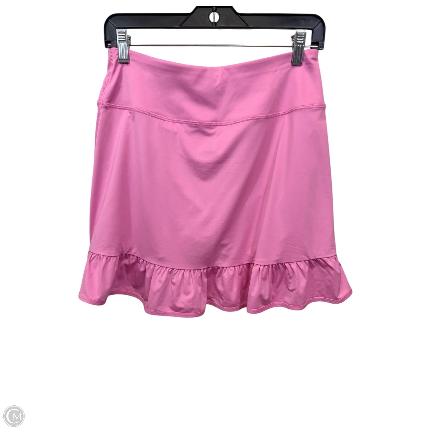 Athletic Skort By Vineyard Vines In Pink, Size: S