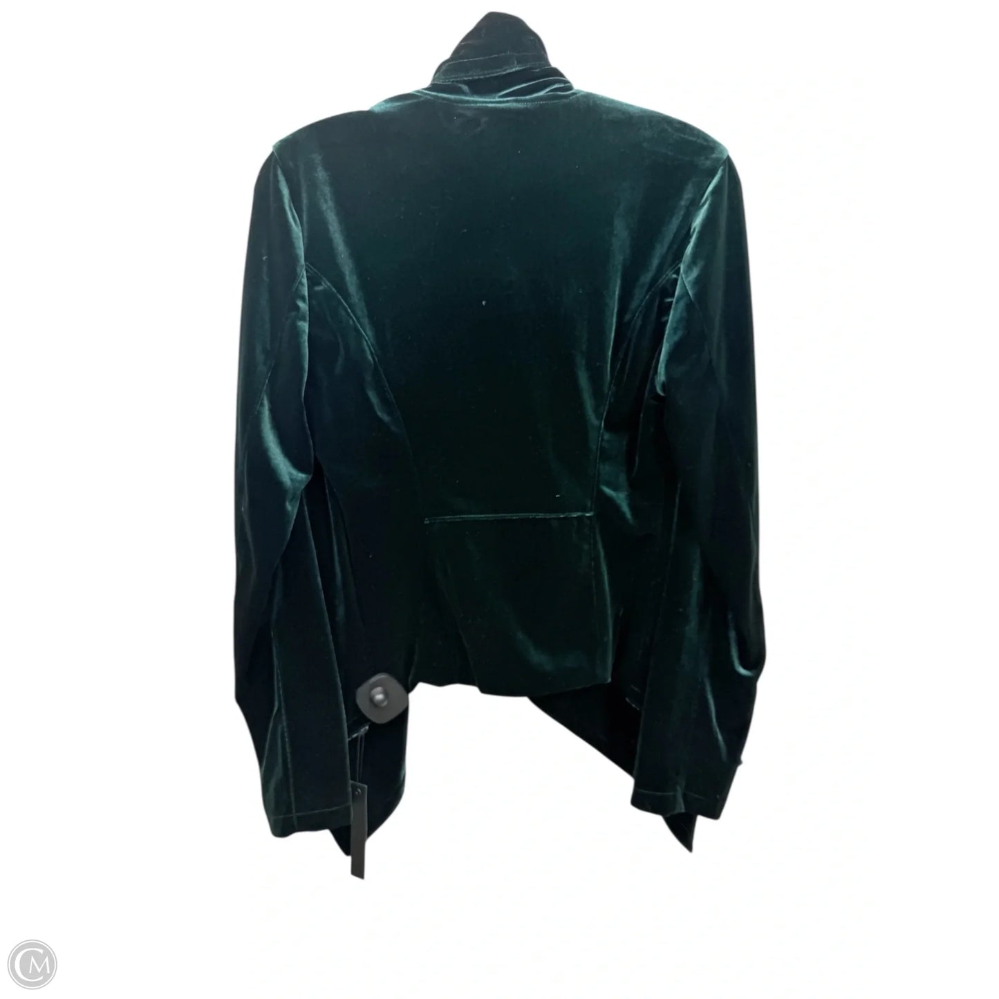Blazer By Blanknyc In Green, Size: S