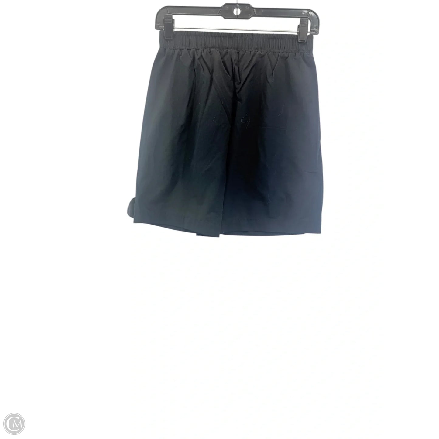 Athletic Shorts By Calia In Black, Size: Xs