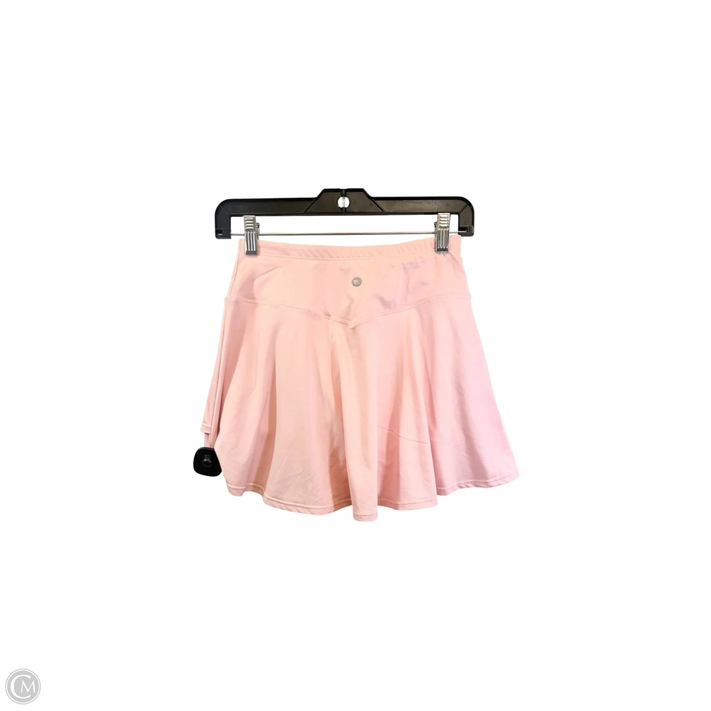 Athletic Skort By Baleaf In Pink, Size: Xs