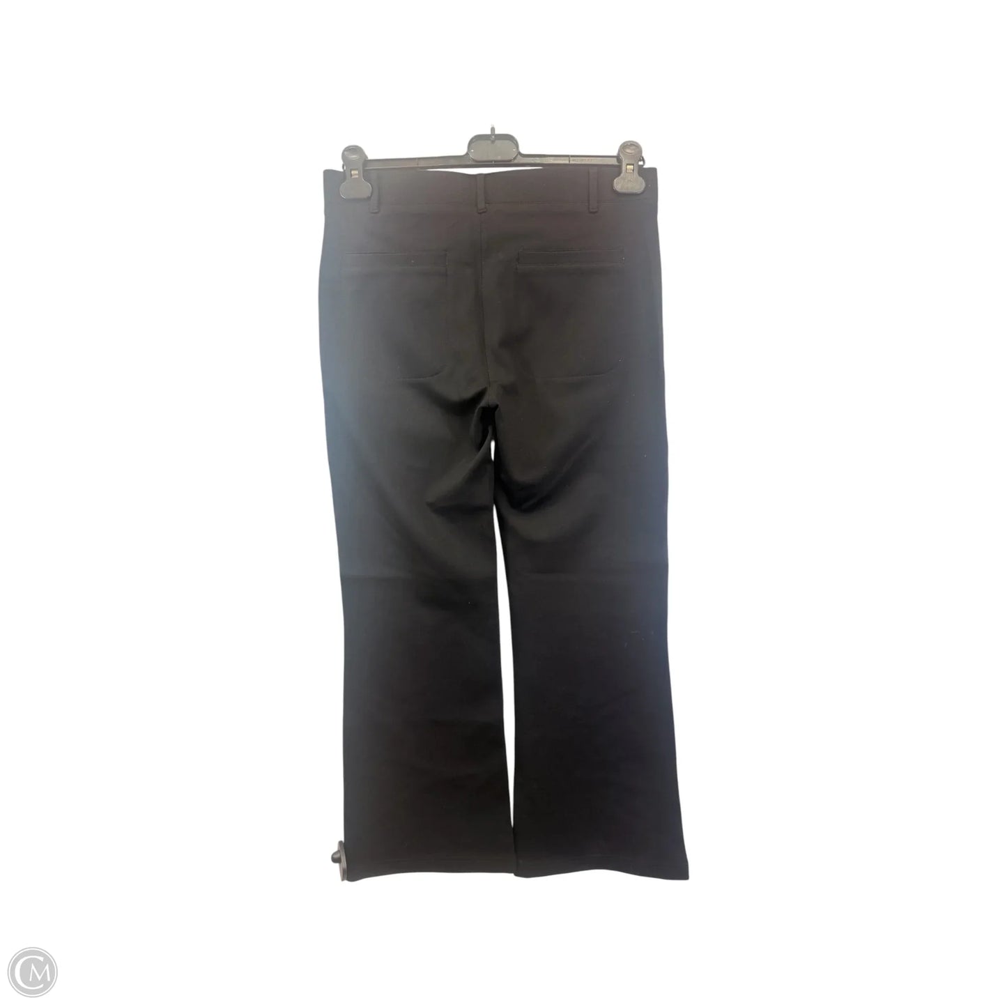 Pants Other By Betabrand In Black, Size: Sp