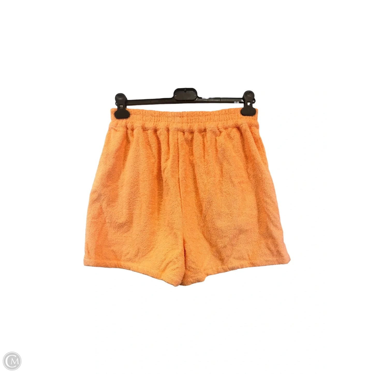 Shorts By Cma In Orange, Size: L