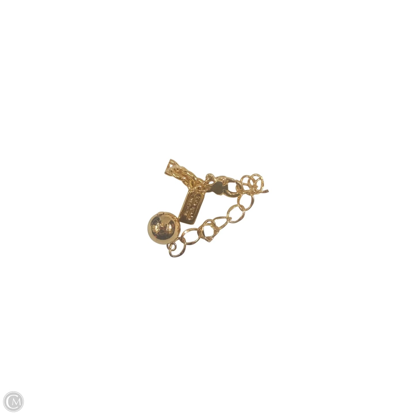Necklace Designer By Kate Spade