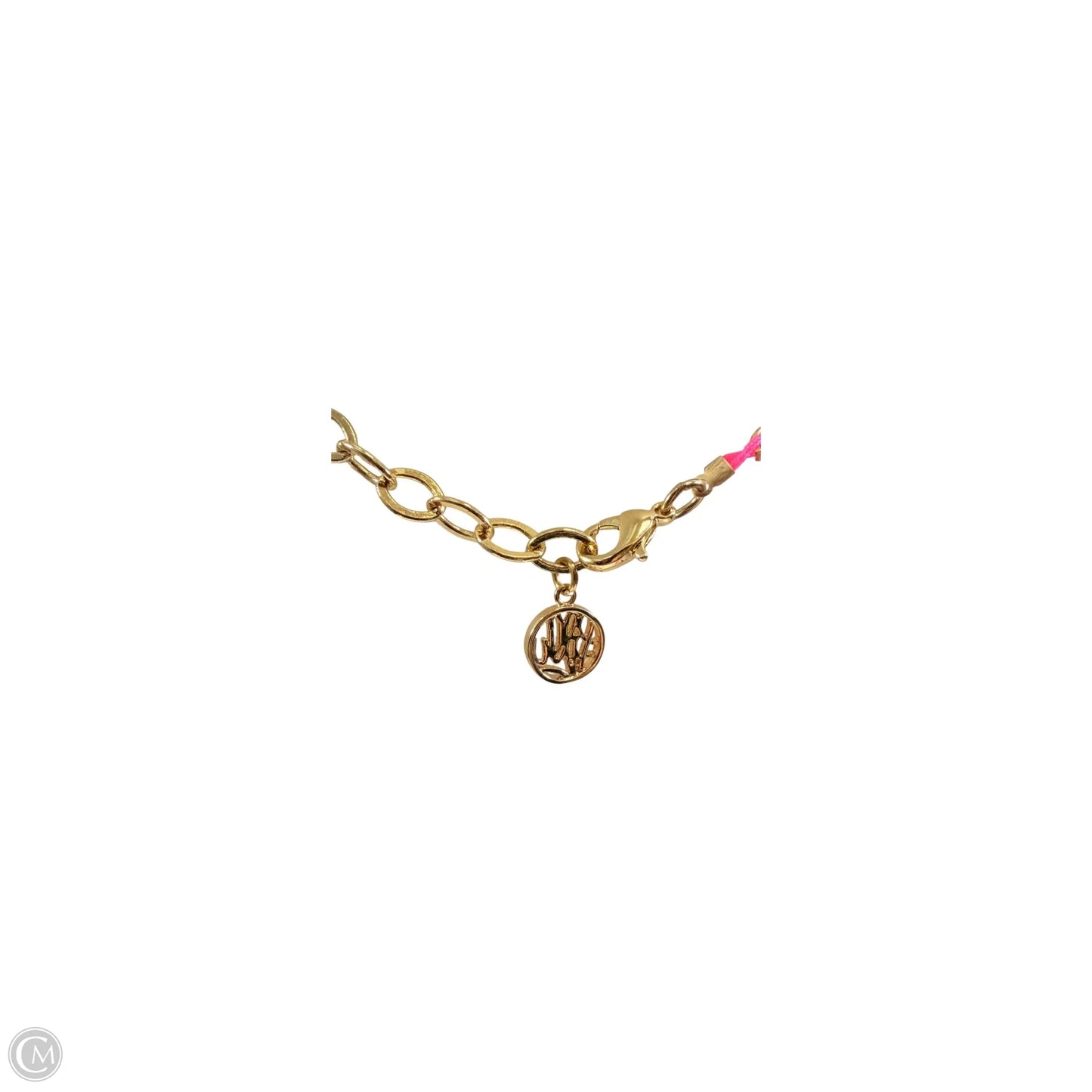 Necklace Designer By Lilly Pulitzer