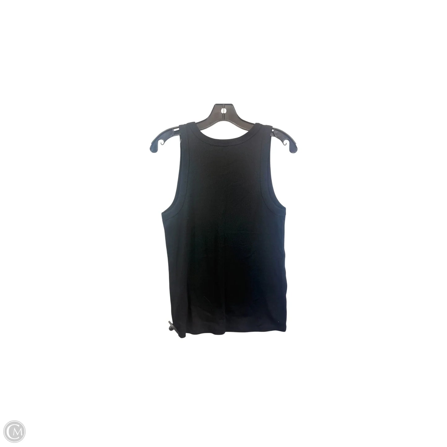 Tank Top By A New Day In Black, Size: Xxl