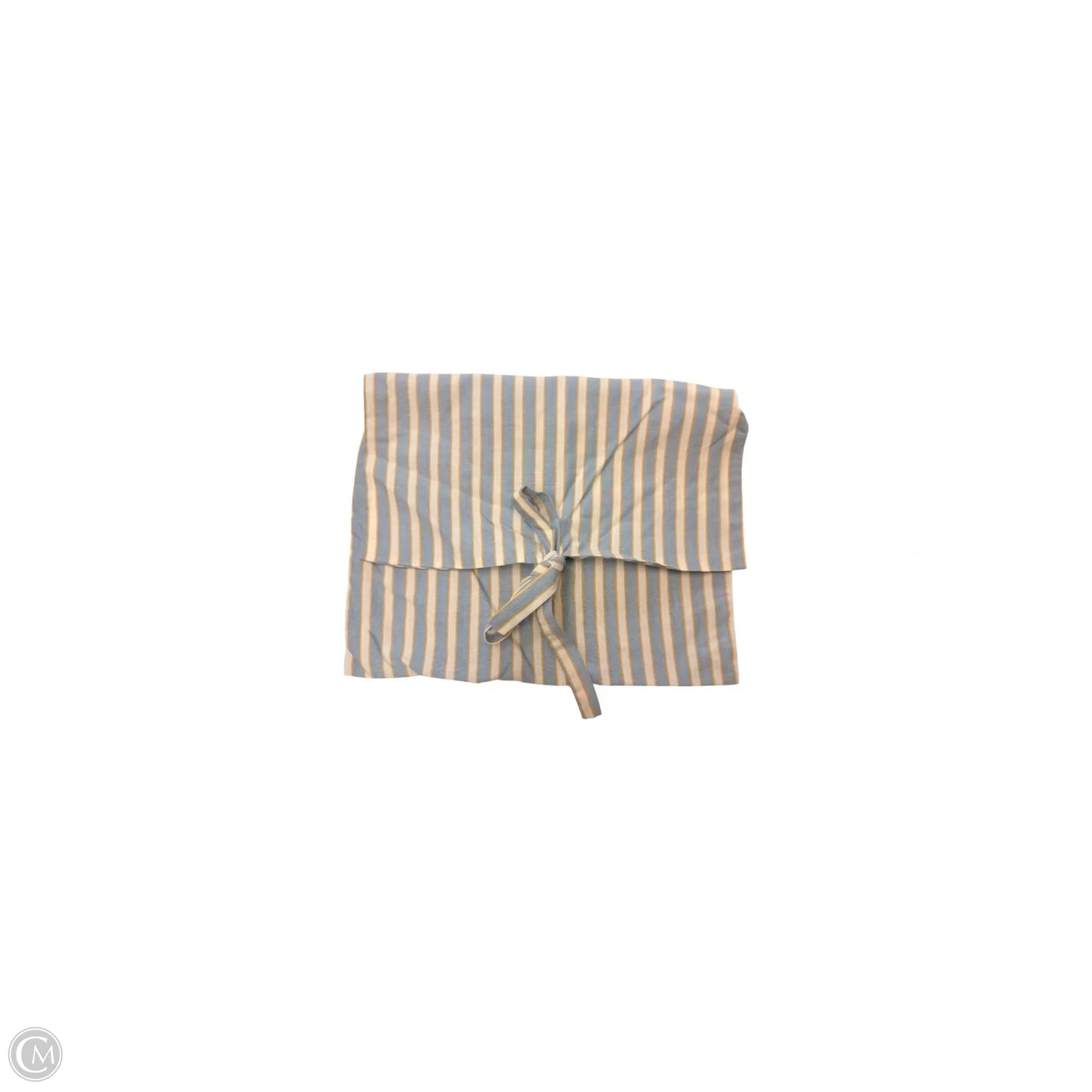 Pajamas 2pc By Soma In Striped Pattern, Size: Xs