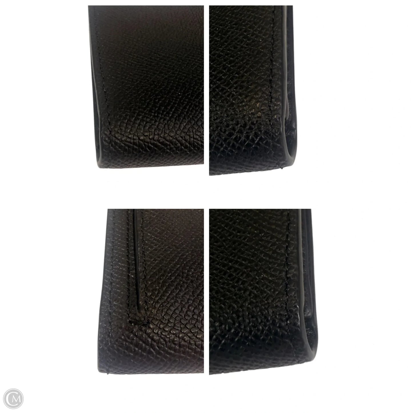 Wallet Designer By Coach, Size: Medium