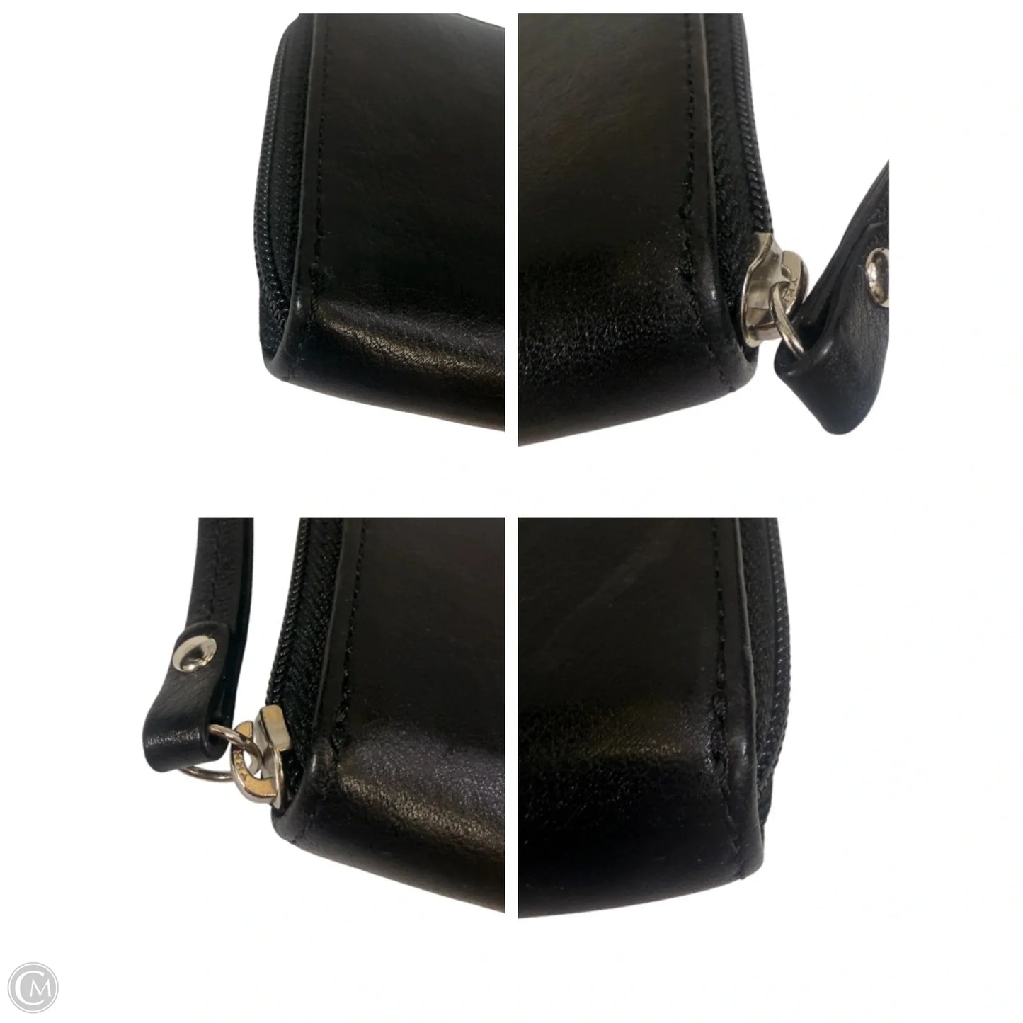 Wallet Designer By Coach, Size: Small