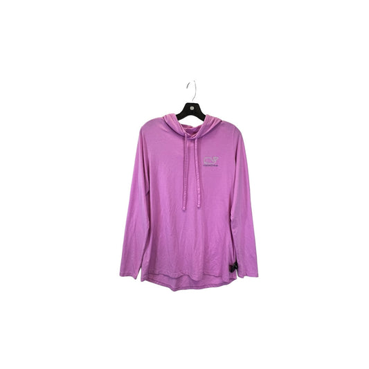 Sweatshirt Hoodie By Vineyard Vines  Size: S