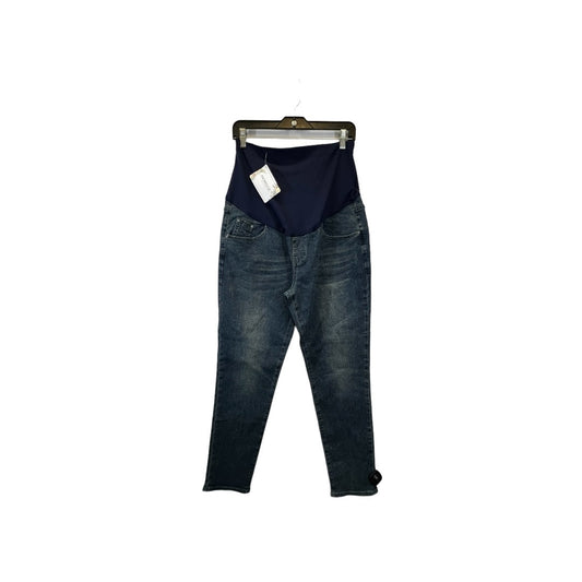 Maternity Jeans By Clothes Mentor  Size: Xl