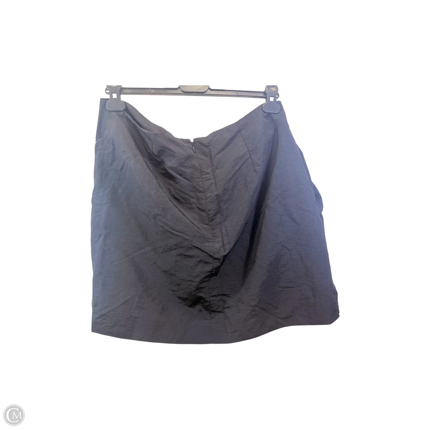 Skirt Mini & Short By I.N.C. In Black, Size: 16
