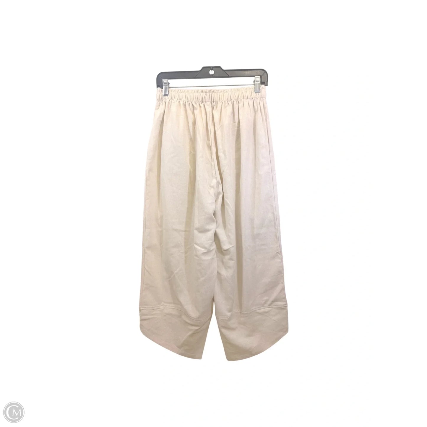 Pants Other By Minibee In Cream, Size: L