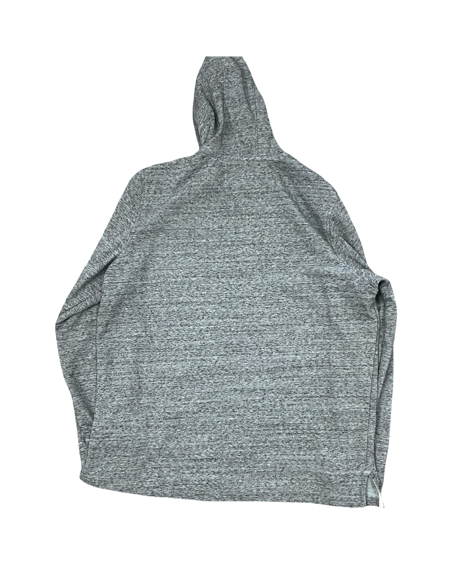 Athletic Sweatshirt Hoodie By Under Armour In Black & Green, Size:Xl