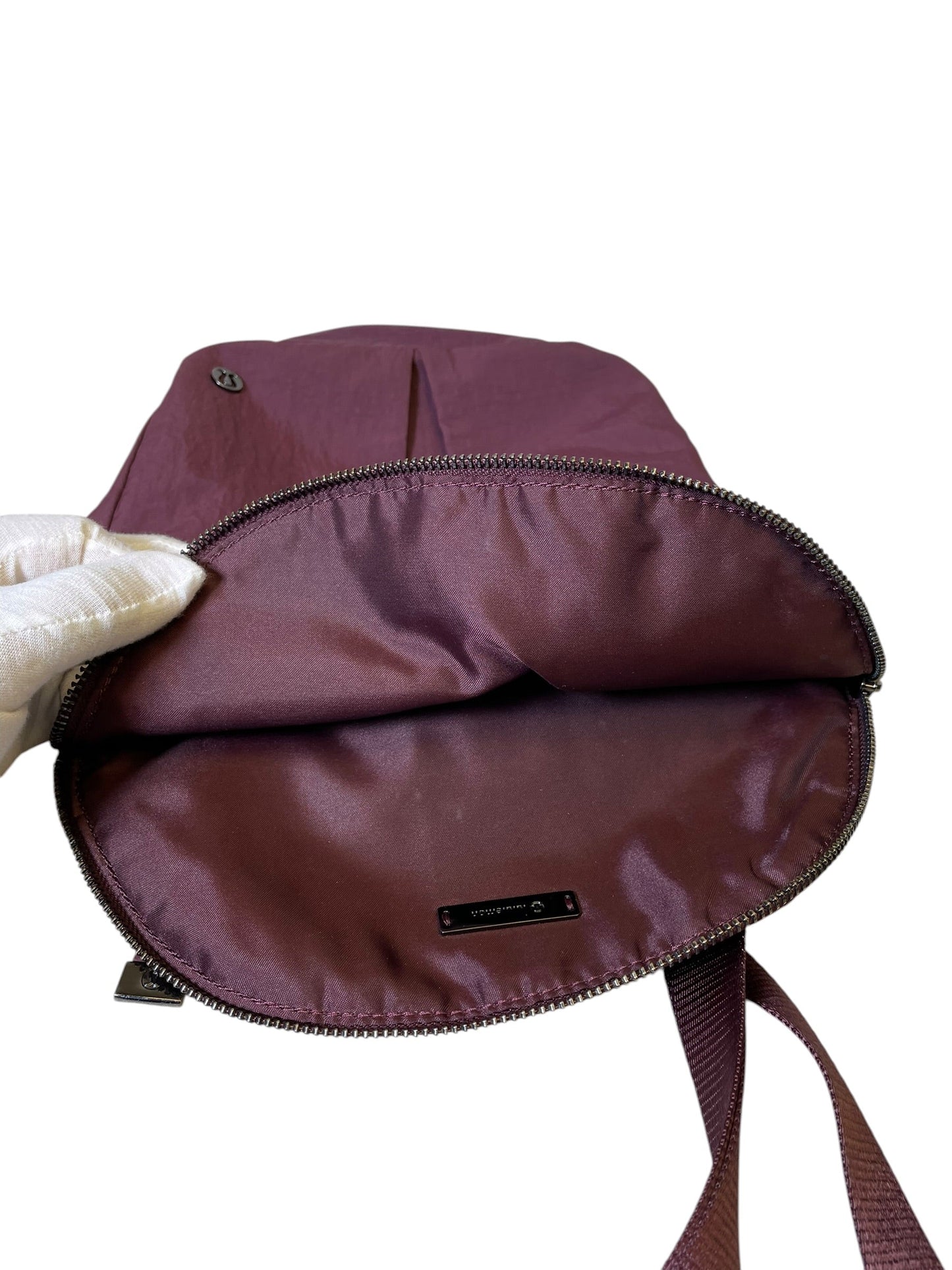 Belt Bag By Lululemon, Size: Medium