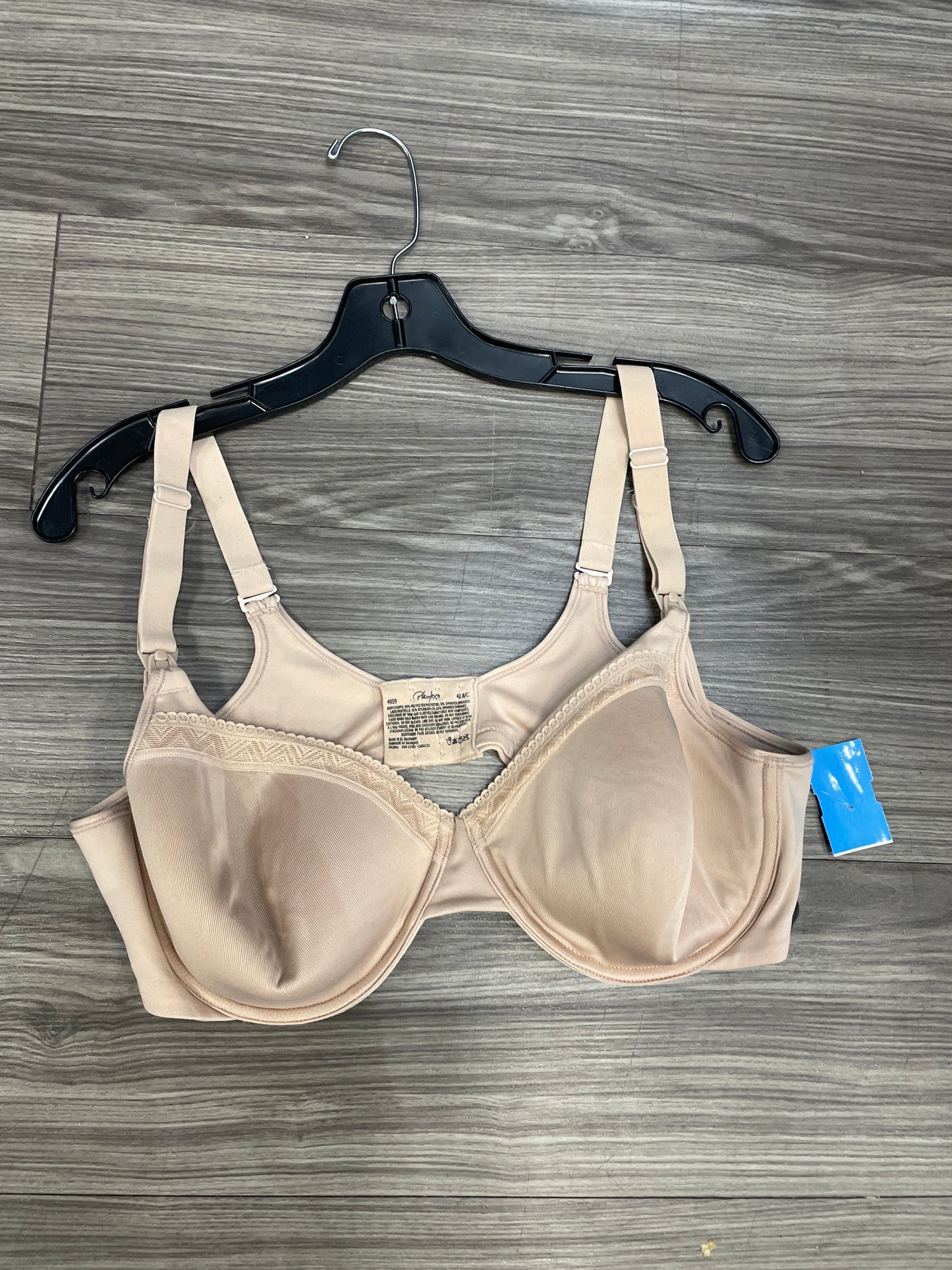 Maternity Athletic Bra By Playtex Size: L