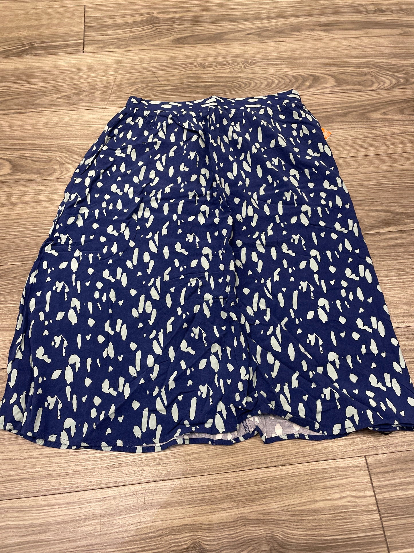 Skirt Midi By Nine West Size: M