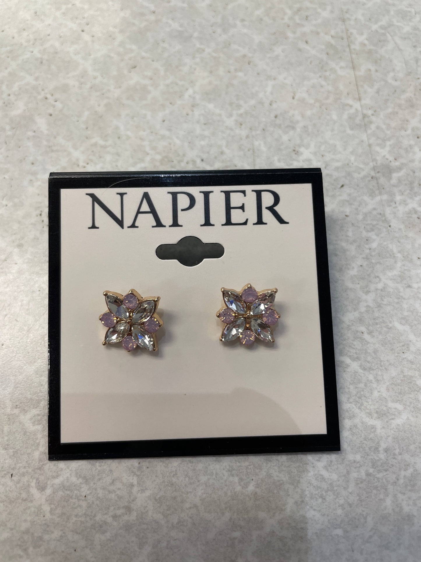 Earrings Other By Napier Size: 0