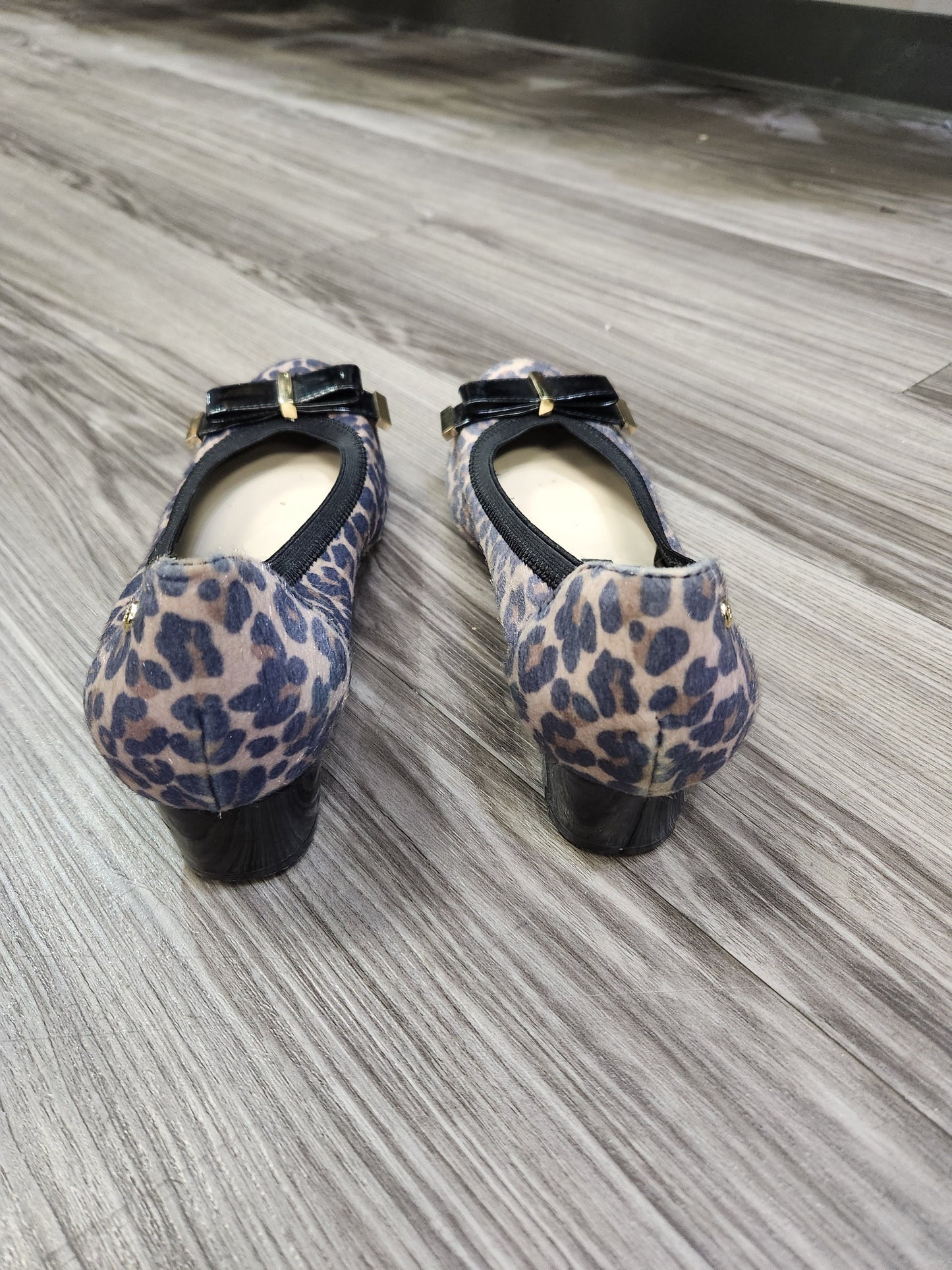 Shoes Heels Block By Dana Buchman Size: 8.5