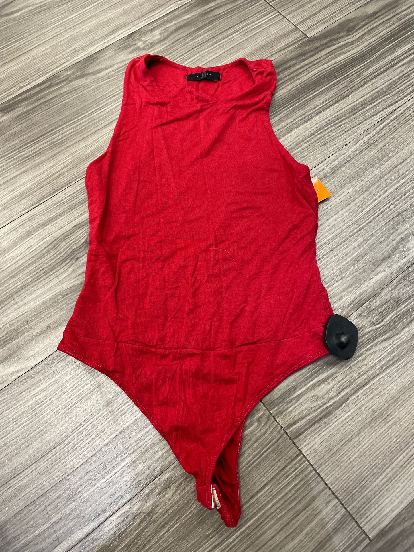 Bodysuit By Clothes Mentor Size: S