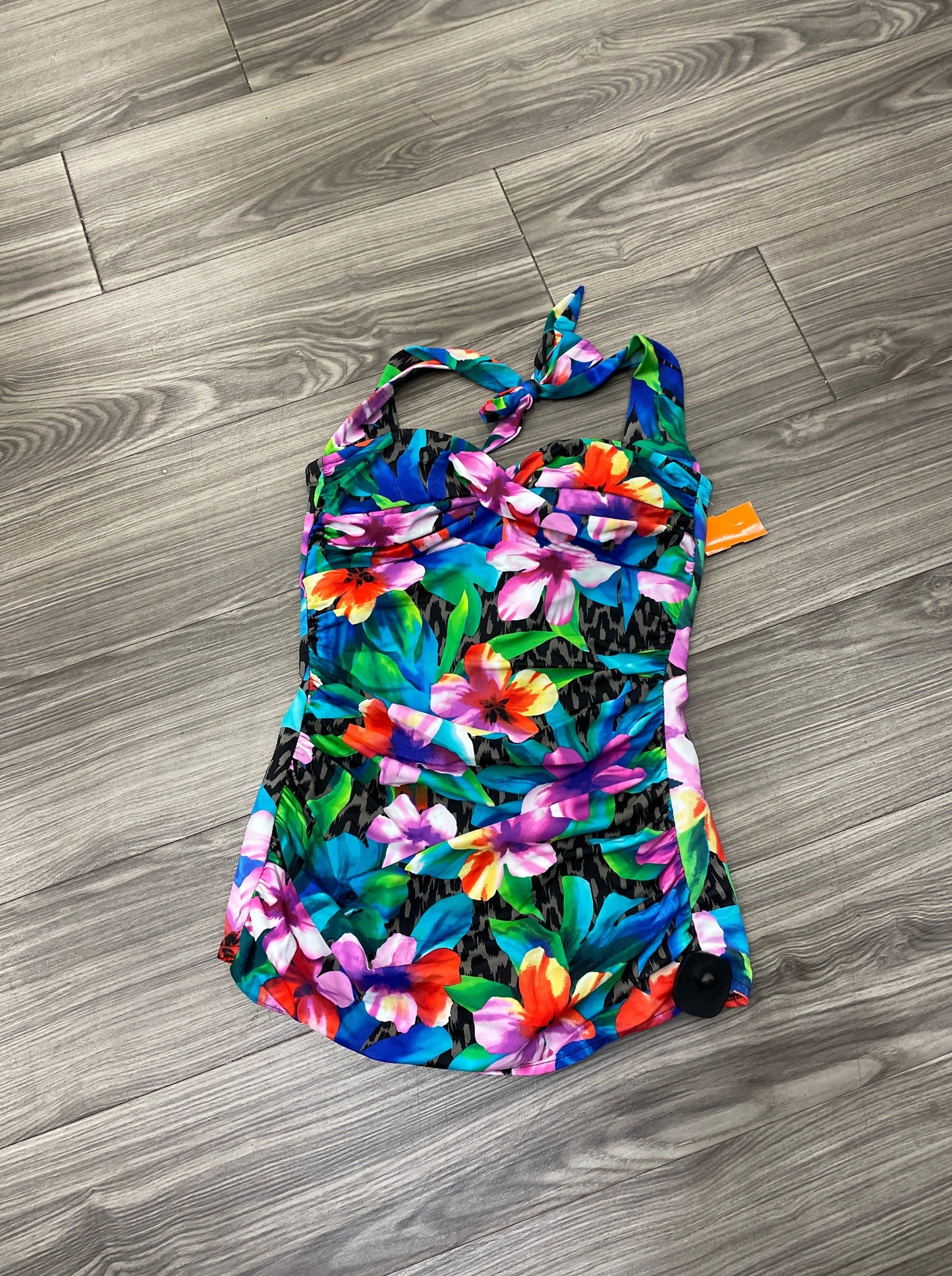 Swimsuit By Clothes Mentor Size: 12