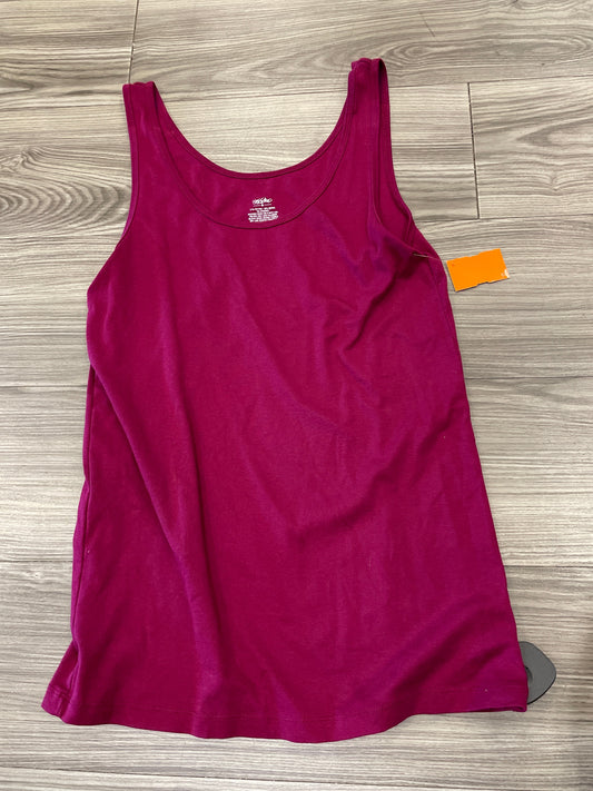 Tank Top By Mossimo  Size: 2x