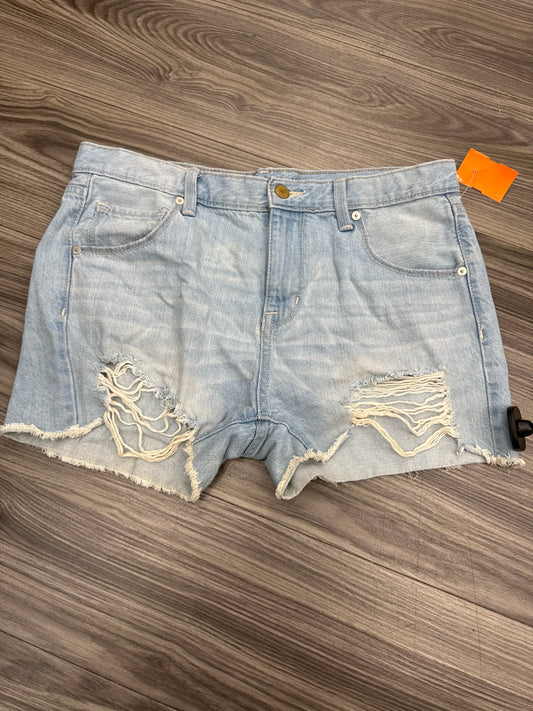Shorts By Mossimo  Size: 4