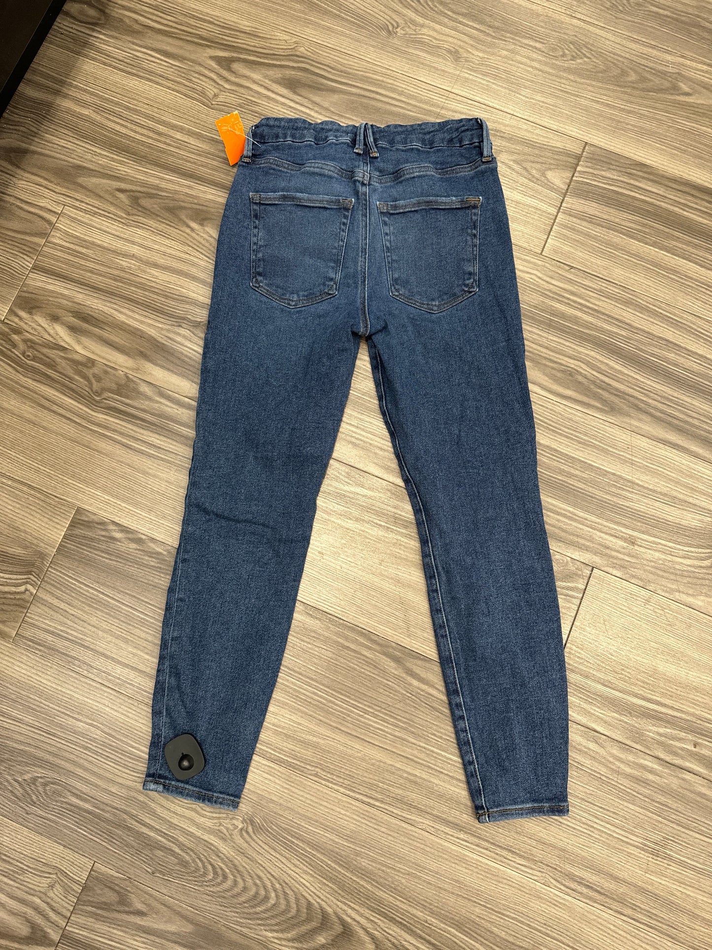 Jeans Skinny By Good American  Size: 6