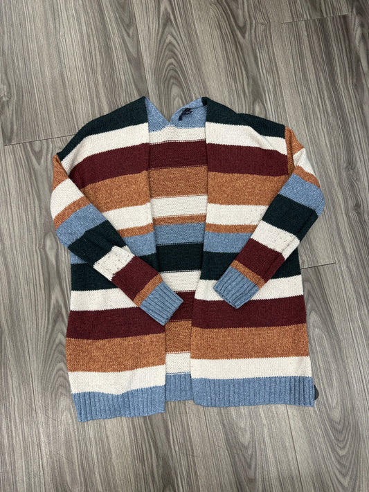 Cardigan By American Eagle  Size: Xs