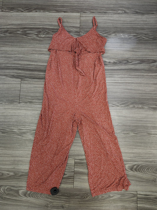 Maternity Overalls By Old Navy  Size: M