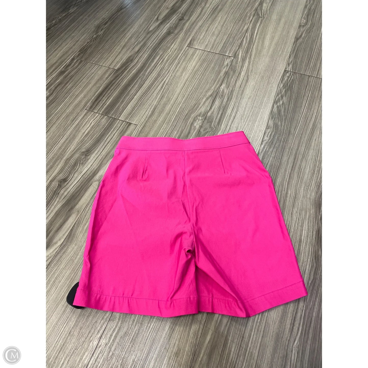 Shorts By Rafaella In Pink, Size: 4