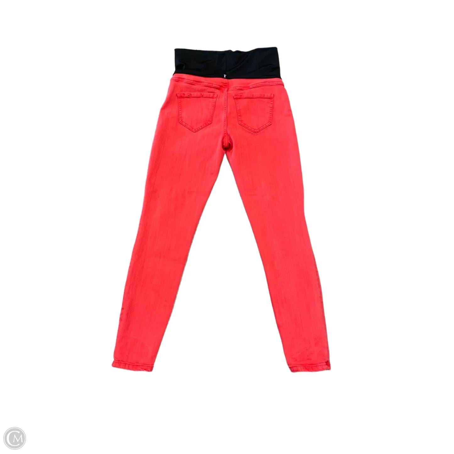 Maternity Pant By Liverpool, Size: 4