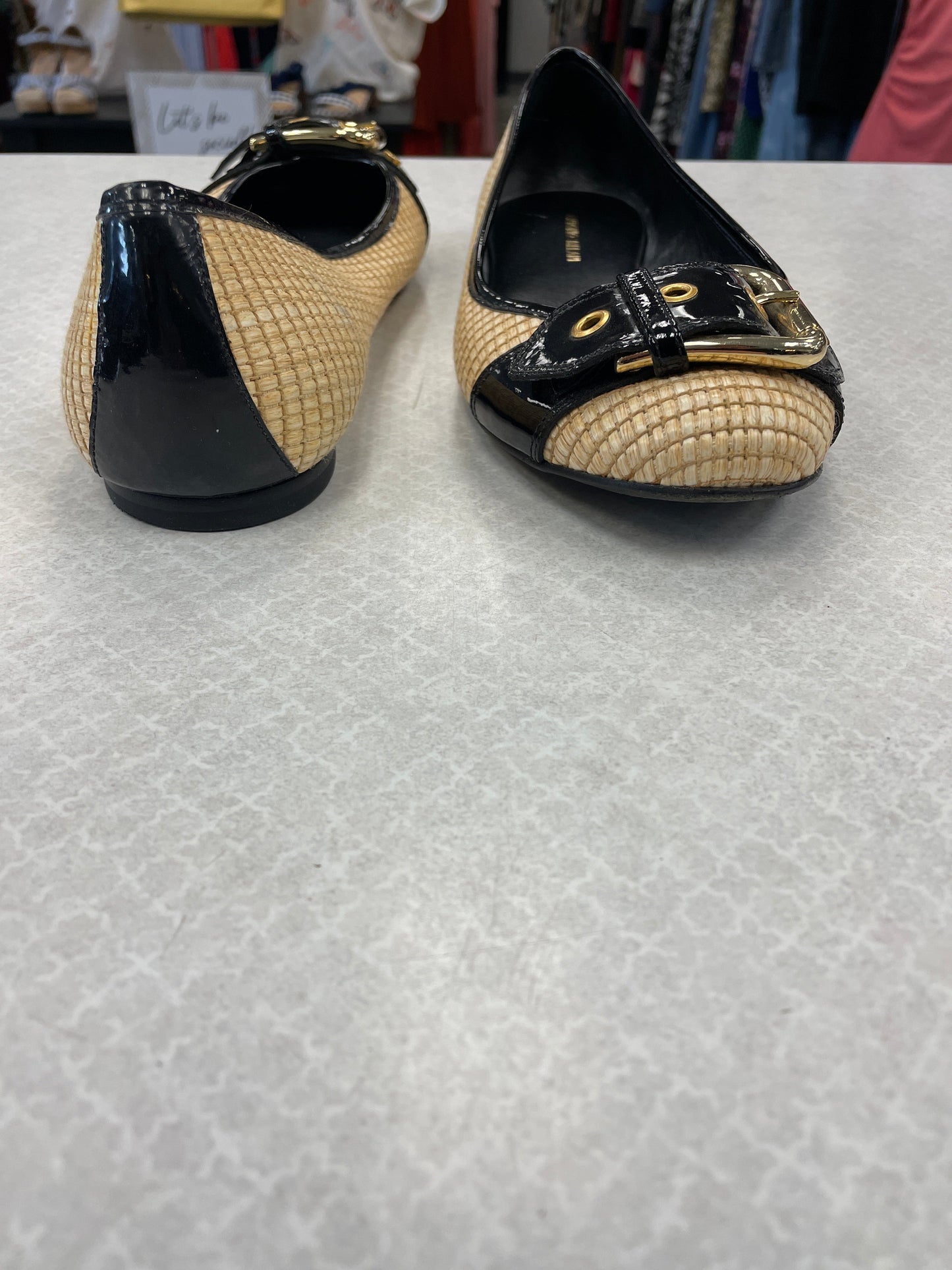 Shoes Flats By Antonio Melani Size: 9.5