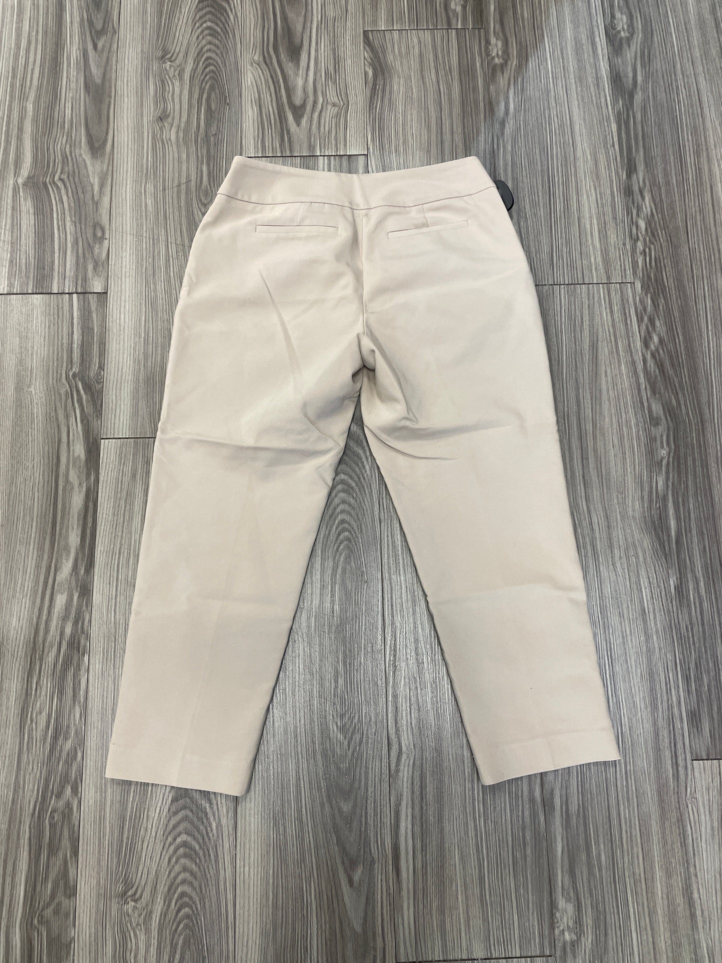 Pants Dress By Apt 9 Size: 4