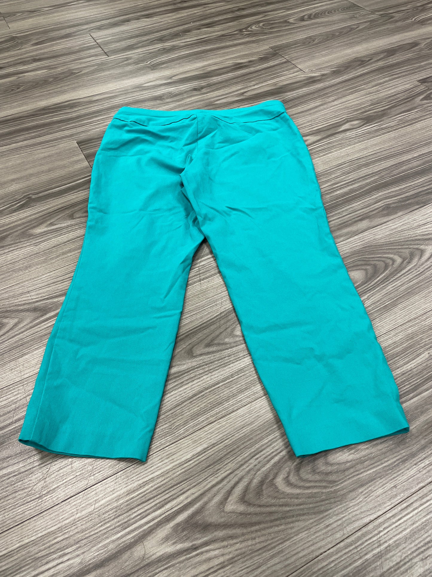 Capris By Alfani Size: 6